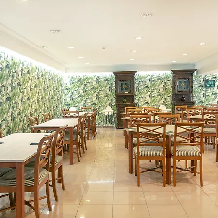 Kilimanjaro Hotel