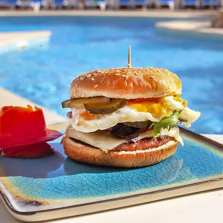 Kilimanjaro Hotel 3*