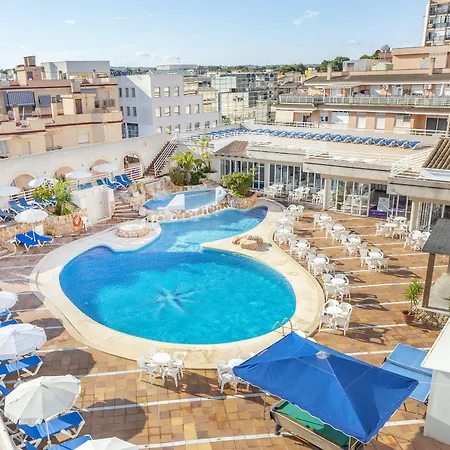 Kilimanjaro 3* El Arenal (Mallorca)