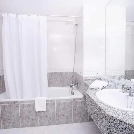 Hotel Kilimanjaro El Arenal (Mallorca)