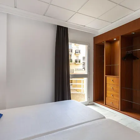 Kilimanjaro Hotel El Arenal (Mallorca)