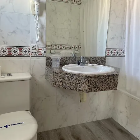 Kilimanjaro Hotel 3*