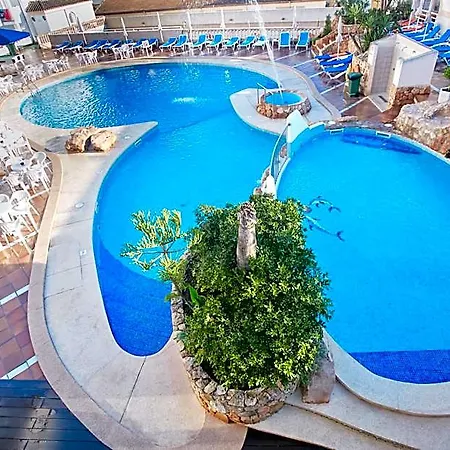 Kilimanjaro Hotel El Arenal (Mallorca)