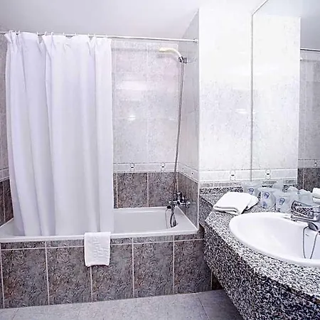 Hotel Kilimanjaro El Arenal (Mallorca)