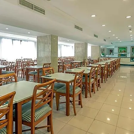 Kilimanjaro Hotel