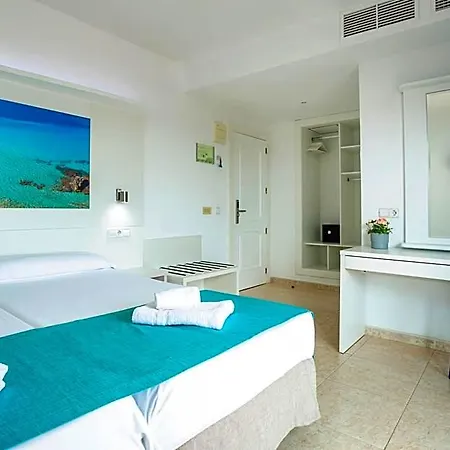 Kilimanjaro Hotel El Arenal (Mallorca)