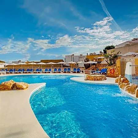 Kilimanjaro El Arenal (Mallorca)