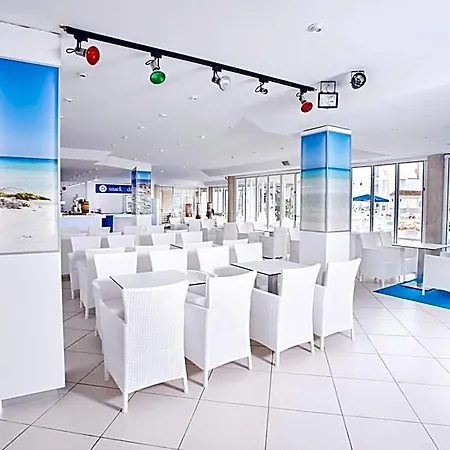 Kilimanjaro 3* El Arenal (Mallorca)