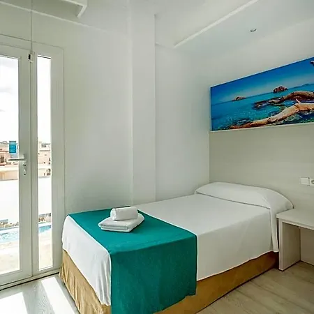 Hotel Kilimanjaro 3*