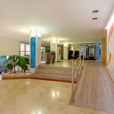 Hotel Kilimanjaro 3*