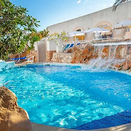 Kilimanjaro Hotel