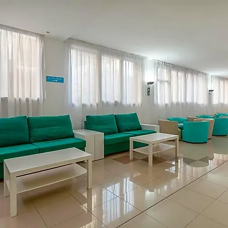 Hotel Kilimanjaro 3*