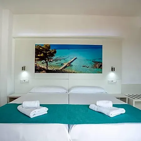 Hotel Kilimanjaro