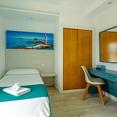 Hotel Kilimanjaro