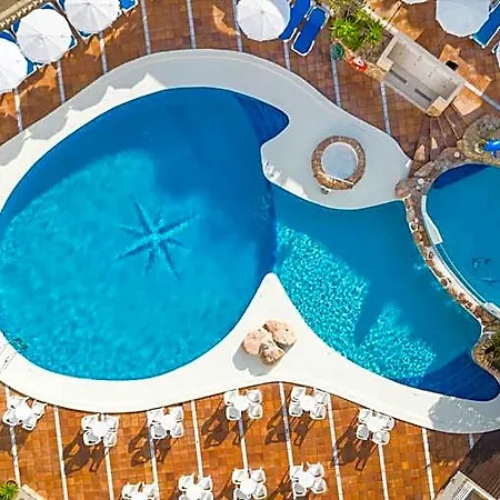 Kilimanjaro Hotel El Arenal (Mallorca)