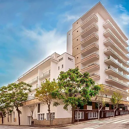 Hotel Kilimanjaro El Arenal (Mallorca)