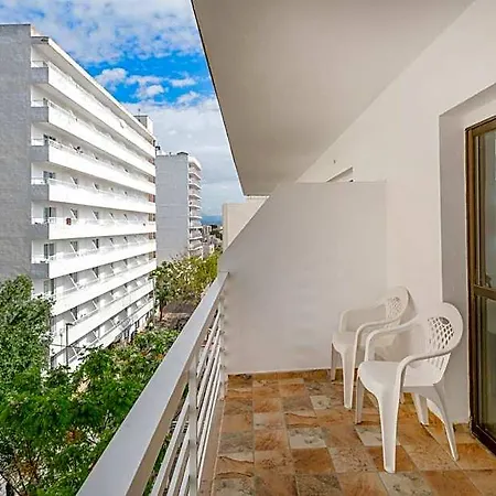 Kilimanjaro Hotel El Arenal (Mallorca)