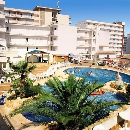 Kilimanjaro Hotel El Arenal (Mallorca)