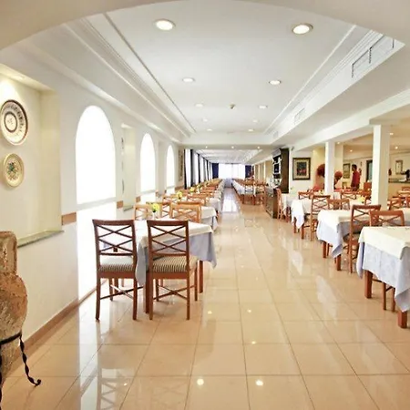 Kilimanjaro Hotel