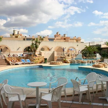 Kilimanjaro 3* El Arenal (Mallorca)