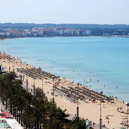 Kilimanjaro 3* El Arenal (Mallorca)