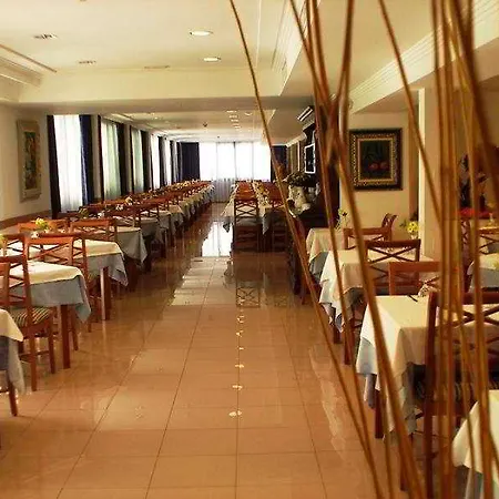 Kilimanjaro Hotel