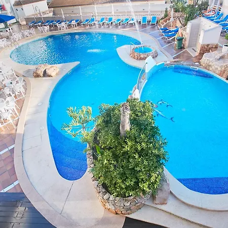 Otel Kilimanjaro S'Arenal