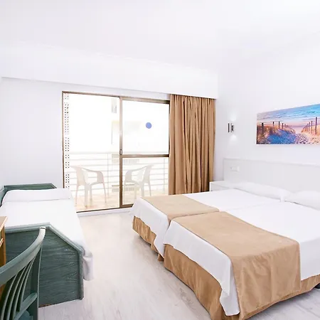 Otel Kilimanjaro S'Arenal