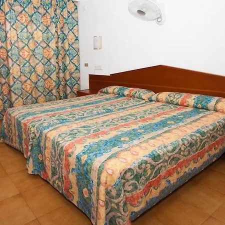 Kilimanjaro 3* El Arenal (Mallorca)