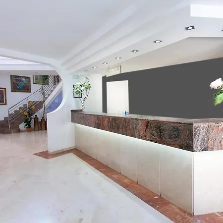 Otel Kilimanjaro