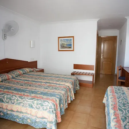 Kilimanjaro 3* El Arenal (Mallorca)