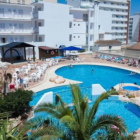 Kilimanjaro Hotel El Arenal (Mallorca)