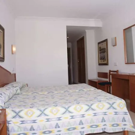 Hotel Kilimanjaro 3*