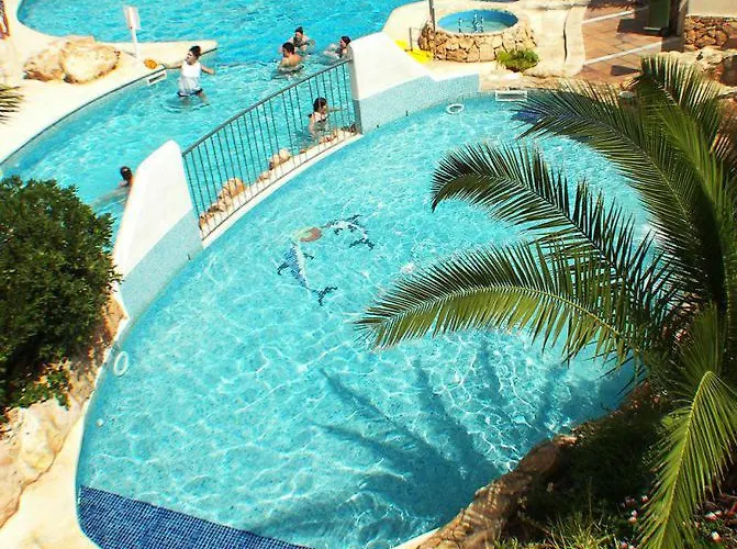 Hotel Kilimanjaro El Arenal (Mallorca)