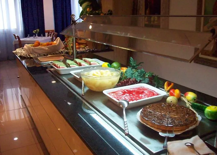 Kilimanjaro エル・アレナル