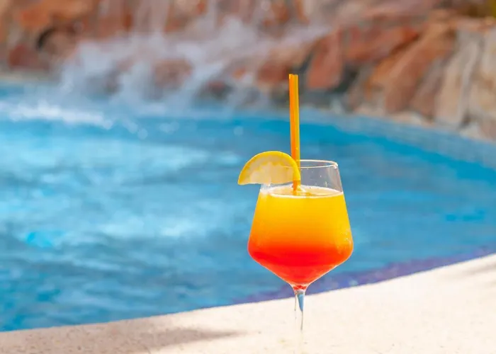 Hotel Kilimanjaro El Arenal (Mallorca)