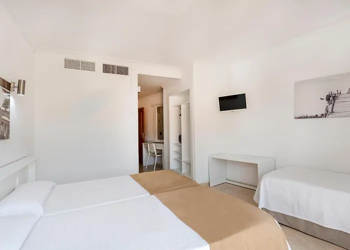 Hotel Kilimanjaro 3*