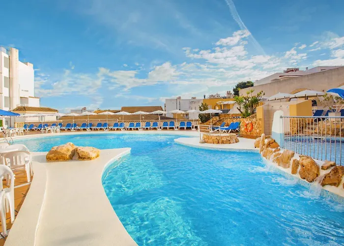 Hotel Kilimanjaro El Arenal (Mallorca)