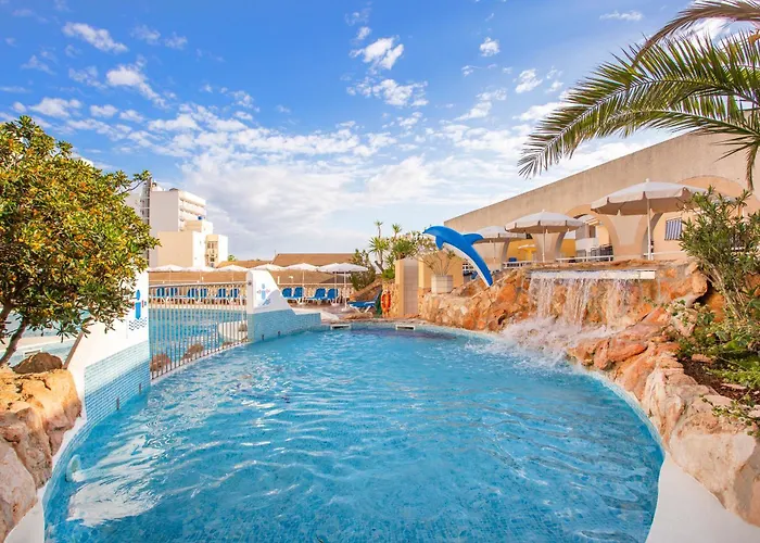 Kilimanjaro 3* El Arenal (Mallorca)