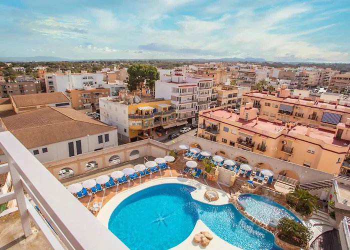 Kilimanjaro Hotel 3*