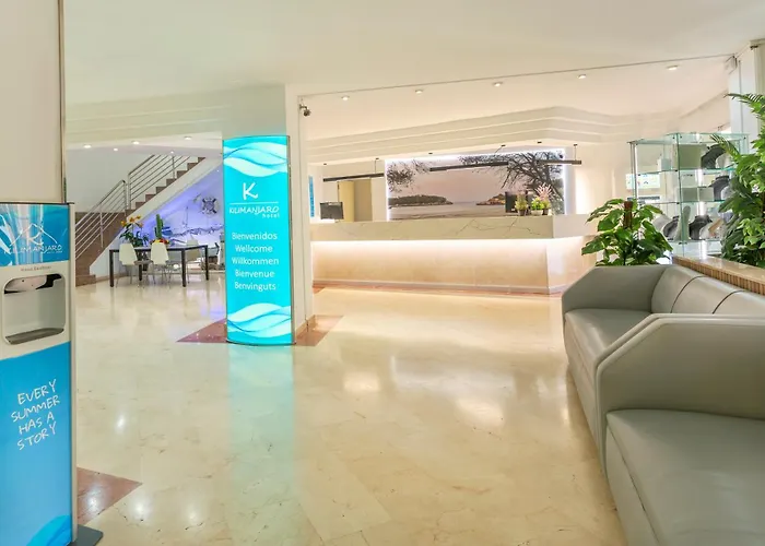 Hotel Kilimanjaro 3*