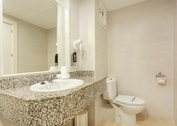 Kilimanjaro El Arenal (Mallorca)