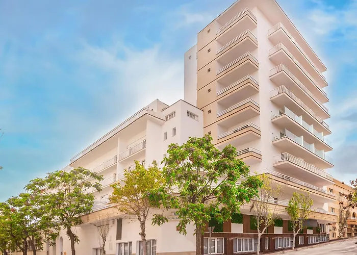 ホテル Kilimanjaro