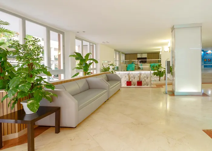 Hotel Kilimanjaro El Arenal (Mallorca)