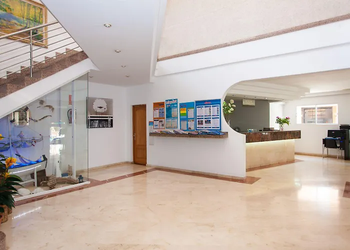 Hotel Kilimanjaro 3*