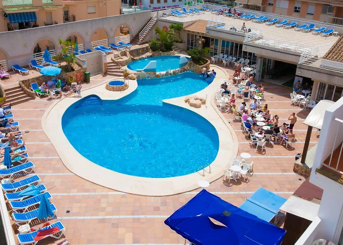 ホテル Kilimanjaro 3*