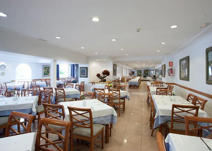 Kilimanjaro 3* El Arenal (Mallorca)