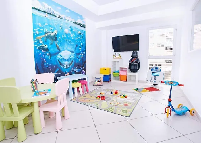 Kilimanjaro ホテル 3*