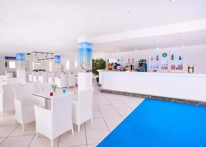 Kilimanjaro El Arenal (Mallorca)