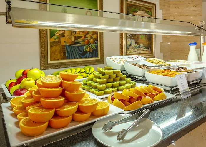 Kilimanjaro Hotel 3*